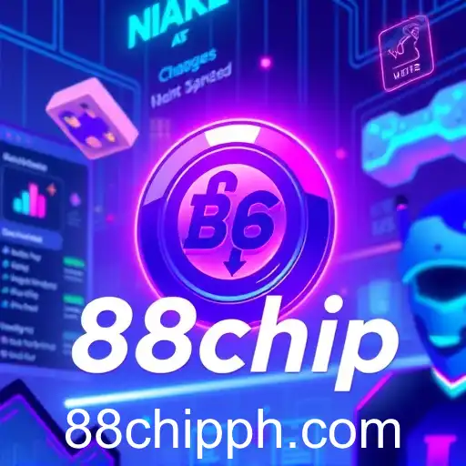 Gaming Evolves with 88chip's Impact