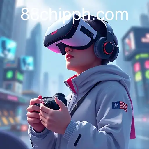 A New Era for 88chip and Online Gaming