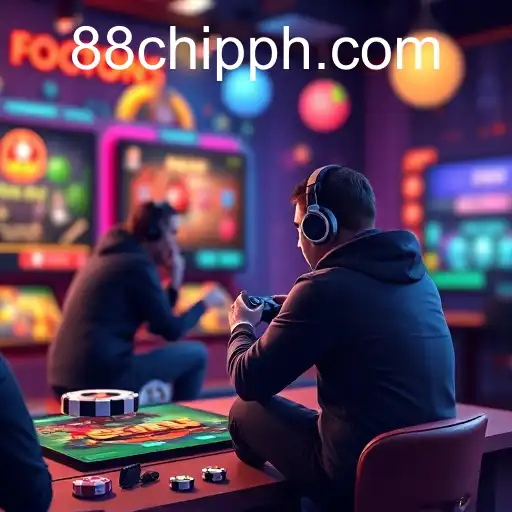 The Rise of 88chip in Online Gaming