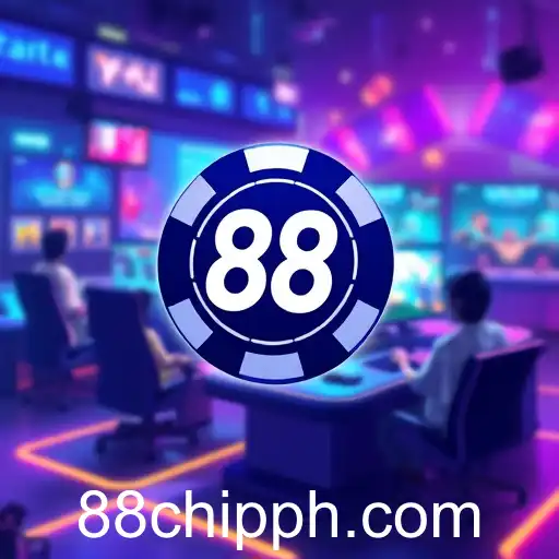 88chip: Revolutionizing Online Gaming