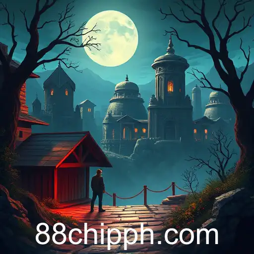 Exploring Adventure Games on 88chip: A Virtual Odyssey Awaits