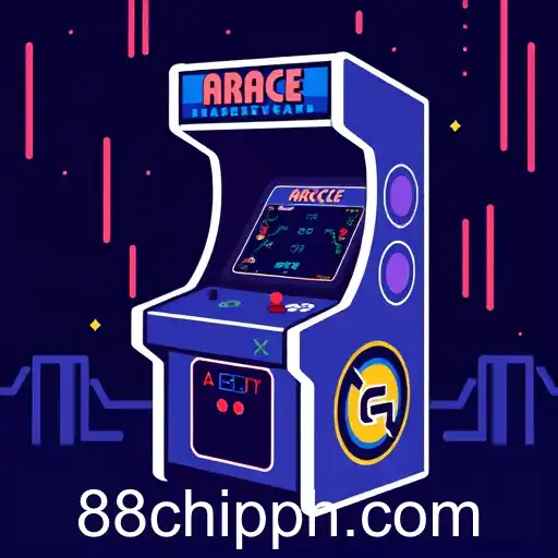 Exploring the Thrills of Arcade Games with 88chip