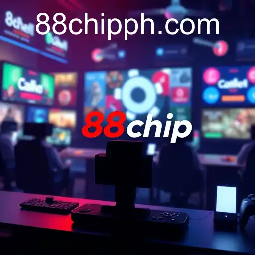 Emerging Trends in Online Gaming with 88chip