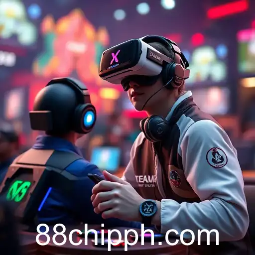 Emerging Trends in Online Gaming Industry