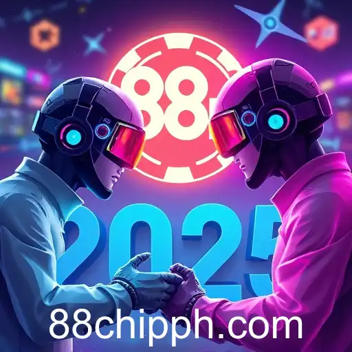 The Evolution of 88chip in Online Gaming