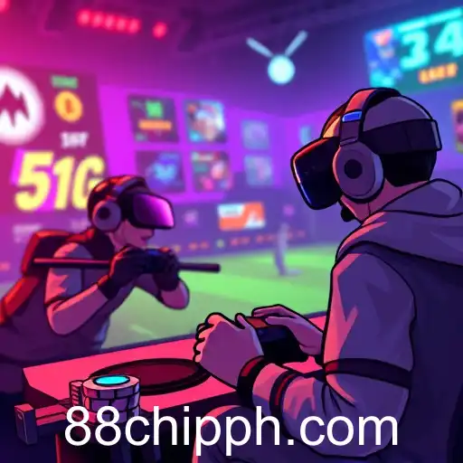 Gaming Innovations and Trends in 2025