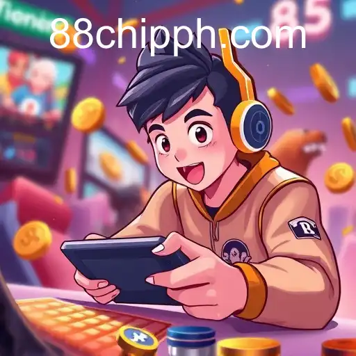 The Rise of 88chip: A Gaming Revolution