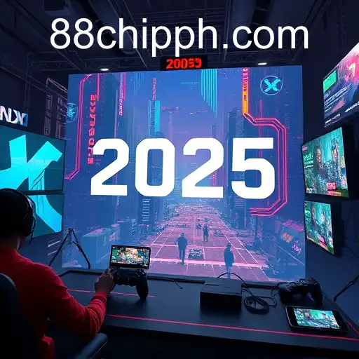 Gaming Trends and Insights for 2025
