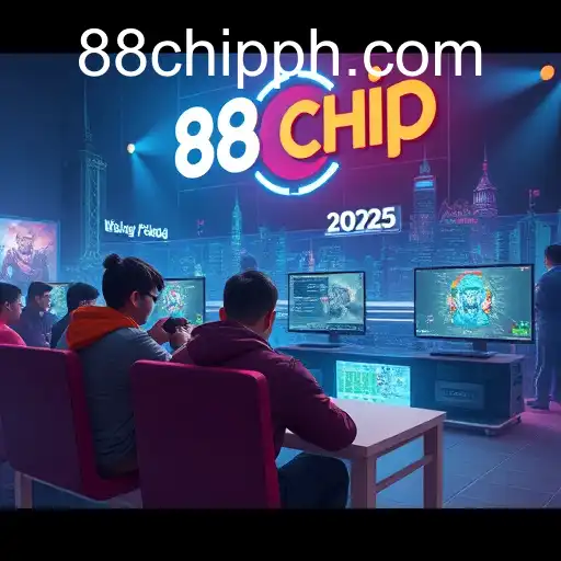 Impact of 88chip on Modern Gaming