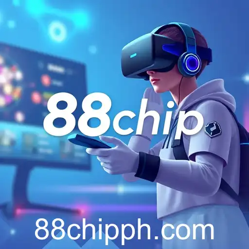 Surge in Online Gaming with 88chip in 2025