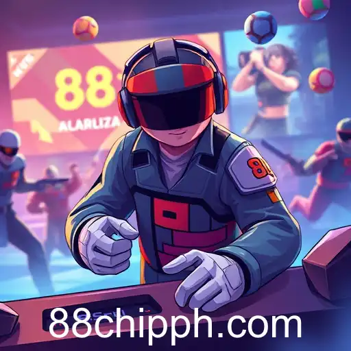 88chip: The Evolution of Online Gaming