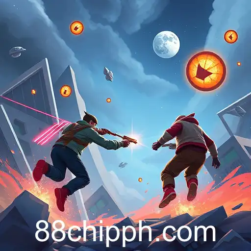 88chip Revolutionizes Online Gaming