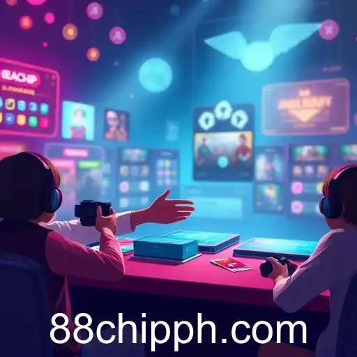 88chip: Revolutionizing Online Gaming