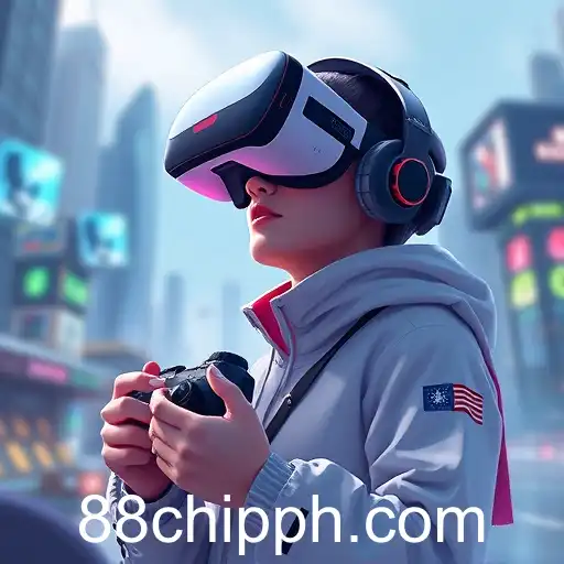 A New Era for 88chip and Online Gaming