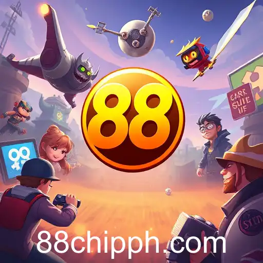 The Rise of 88chip in Online Gaming