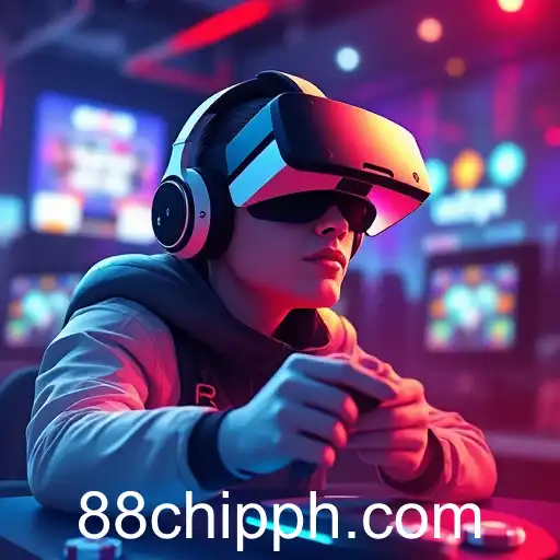 The Rise of 88chip: Revolutionizing Online Gaming