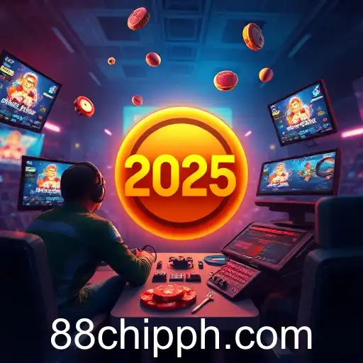 Digital Evolution in Gaming: The Rise of 88chip