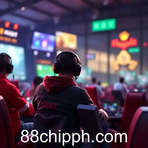 The Evolution of Gaming: 88chip's Impact on 2025