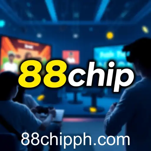 Evolution of Online Gaming with 88chip