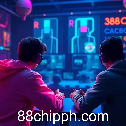 Gaming Evolution with 88chip: An Overview