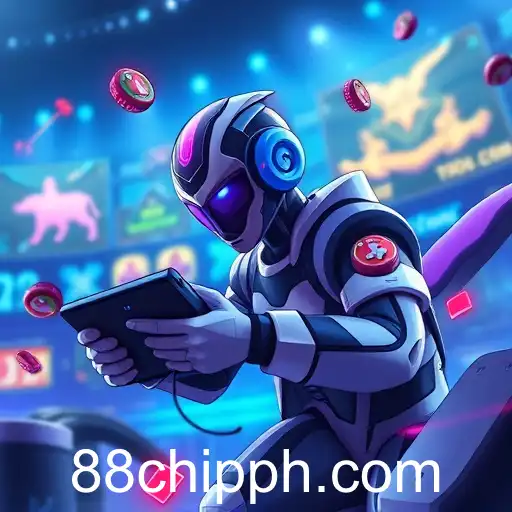 Gaming Revolution with 88chip