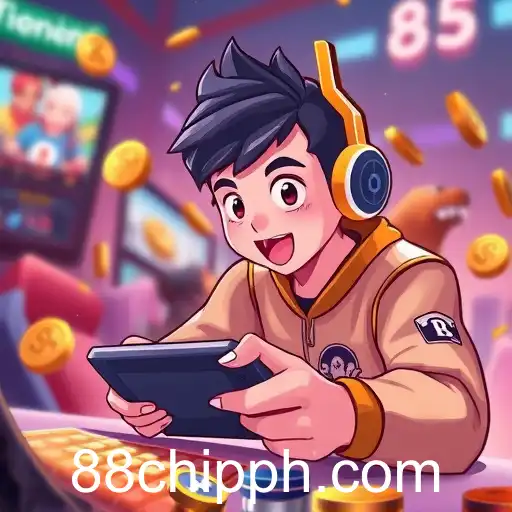 The Rise of 88chip: A Gaming Revolution