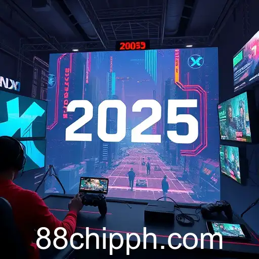 Gaming Trends and Insights for 2025