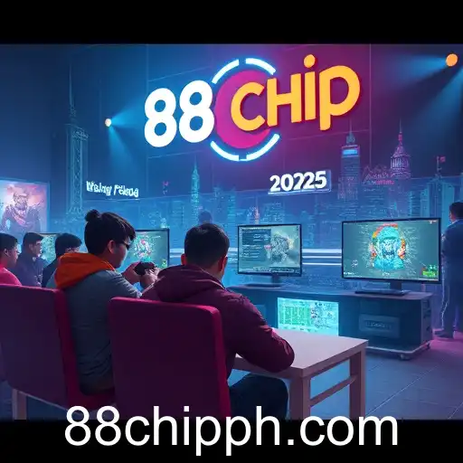 Impact of 88chip on Modern Gaming