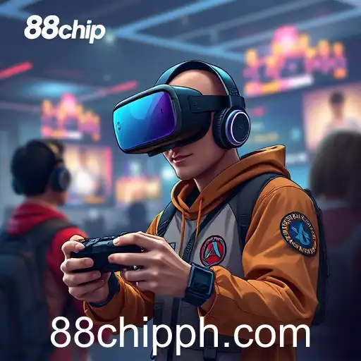 Innovative Gaming Trends Shaping 88chip’s Landscape