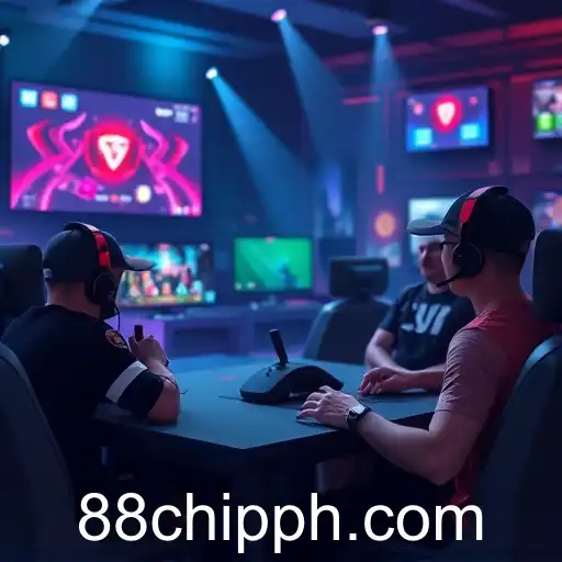 The Rise of 88chip in Online Gaming