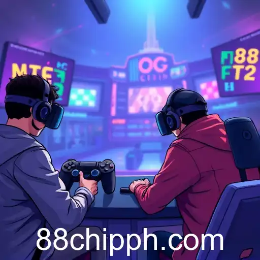 The Rise of 88chip in Online Gaming