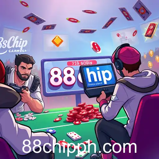 The Rise of 88chip in Online Gaming