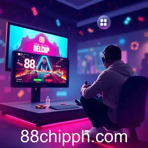 The Rise of 88chip in Online Gaming