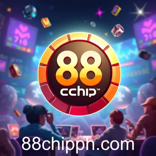 The Rising Influence of 88chip in Online Gaming