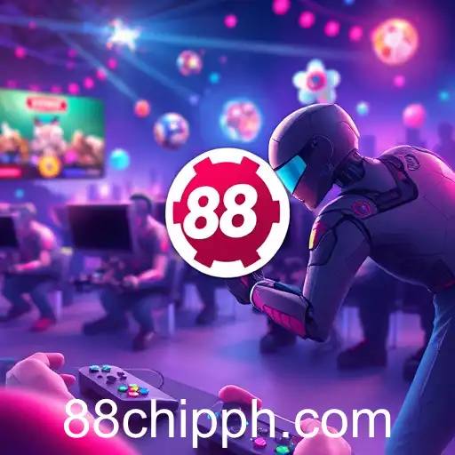 88chip: The Rising Star of Online Gaming in 2025