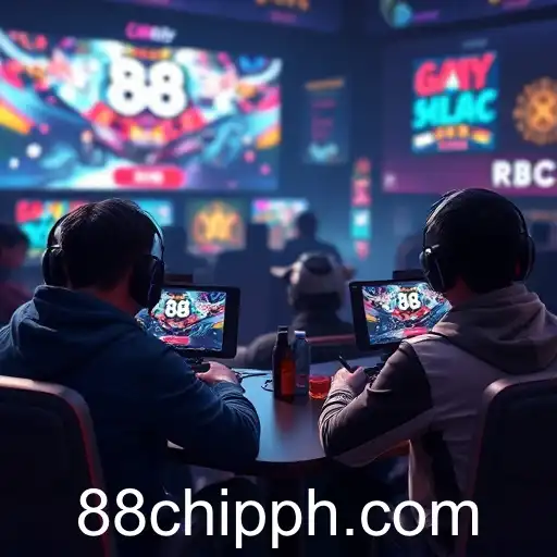 Emerging Trends in Online Gaming: The Rise of 88chip