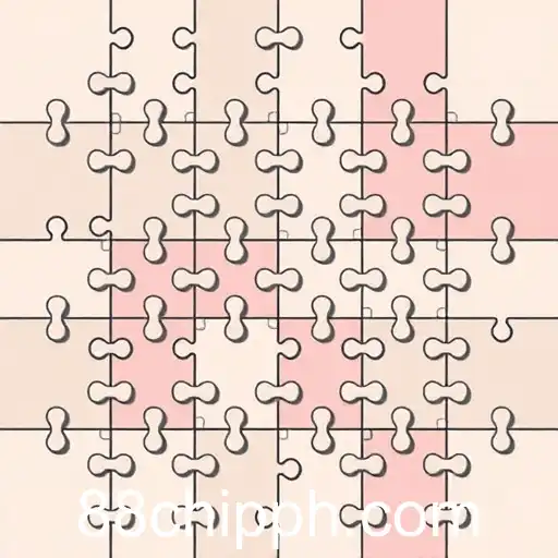 Diving into the World of Puzzle Games with 88chip