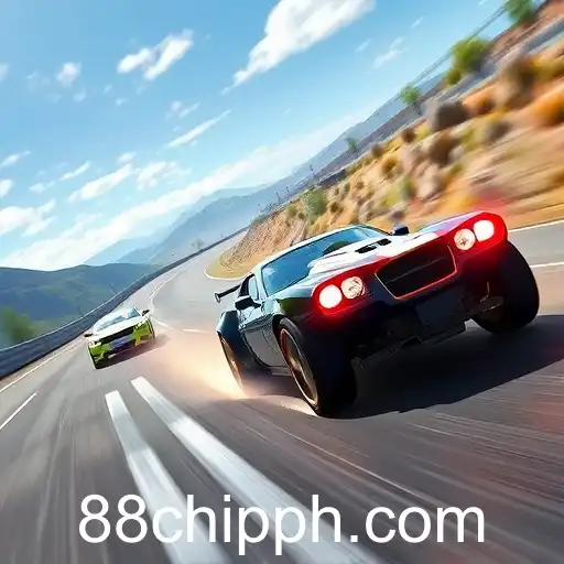 88chip: The Thrill of Racing Games Unleashed
