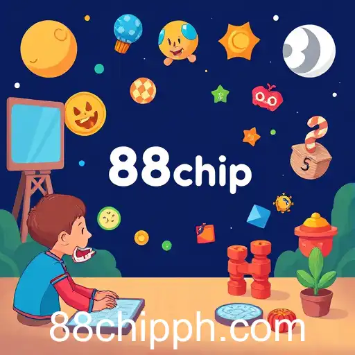 The Rise of 88chip: A Revolution in Online Gaming
