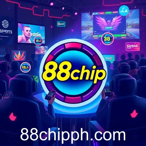 The Rise of 88chip in the Game Industry