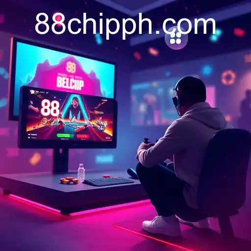 The Rise of 88chip in Online Gaming