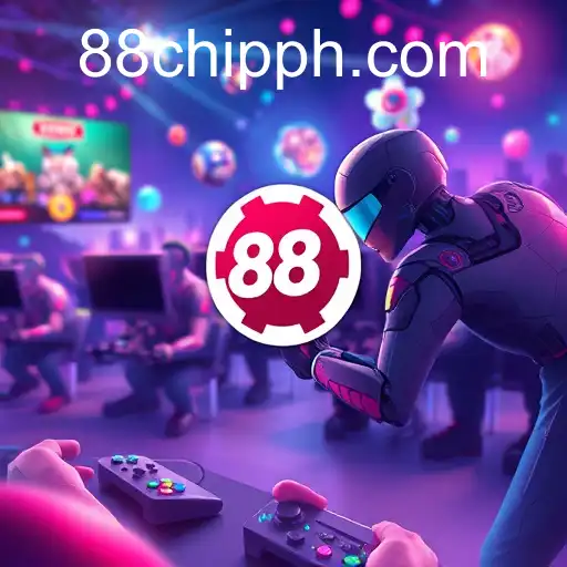 88chip: The Rising Star of Online Gaming in 2025
