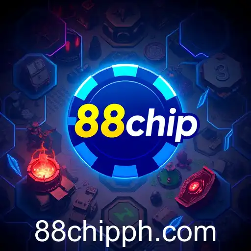 Exploring the Strategic Depth of '88chip': A Gateway to Immersive Gaming Adventures